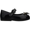 image:imagemini melissa Sweet Love Mary Jane Flats for Babies amp ToddlersBlack