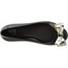 image:imagemini melissa Sweet Love Mary Jane Flats for Babies amp ToddlersBlk Gold