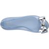 image:imagemini melissa Sweet Love Mary Jane Flats for Babies amp ToddlersBlu Sp Slv