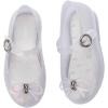 image:imagemini melissa Sweet Love Mary Jane Flats for Babies amp ToddlersClear