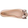 image:imagemini melissa Sweet Love Mary Jane Flats for Babies amp ToddlersMtllic Pin