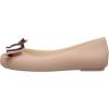 image:imagemini melissa Sweet Love Mary Jane Flats for Babies amp ToddlersMtllic Pin