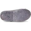 image:imagemini melissa Sweet Love Mary Jane Flats for Babies amp ToddlersSilver Glitter