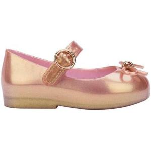 image:imagemini melissa Sweet Love Mary Jane Flats for Babies amp ToddlersPink