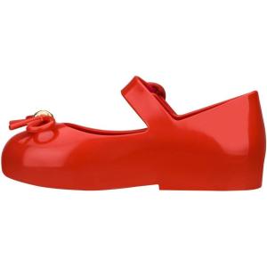 image:imagemini melissa Sweet Love Mary Jane Flats for Babies amp ToddlersRedRed