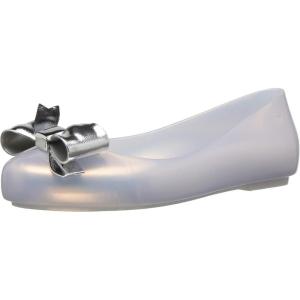 image:imagemini melissa Sweet Love Mary Jane Flats for Babies amp ToddlersWhite