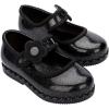 image:imagemini Melissa Girls Hip Ballerina ToddlerLittle KidBlack