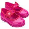 image:imagemini Melissa Girls Hip Ballerina ToddlerLittle KidGlitter Pink
