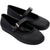 image:imagemini Melissa Girls Soft Ballerina KidBlack
