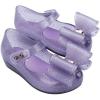 image:imagemini Melissa Girls Ultragirl Classic Bow BabyGlitter Lilac