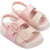 Pink/Beige