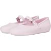 image:imagemini melissa Girls Soft Ballerina Little Big Kid Ballet FlatPink