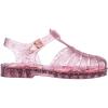 Shiny Elements - Glitter Pink