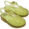 image:imagemini melissa girls Mini Possession BabyTransparent Green