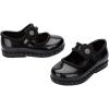 image:imagemini Melissa Girls Hip Ballerina ToddlerLittle KidBlack
