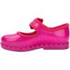 image:imagemini Melissa Girls Hip Ballerina ToddlerLittle KidGlitter Pink
