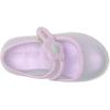 image:imagemini Melissa Girls Hip Ballerina ToddlerLittle KidPearly Lilac