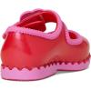 image:imagemini Melissa Girls Hip Ballerina ToddlerLittle KidRedLilac