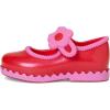 image:imagemini Melissa Girls Hip Ballerina ToddlerLittle KidRedLilac