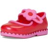 image:imagemini Melissa Girls Hip Ballerina ToddlerLittle KidRedLilac