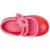 image:imagemini Melissa Girls Hip Ballerina ToddlerLittle KidRedLilac