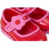image:imagemini Melissa Girls Hip Ballerina ToddlerLittle KidRedLilac