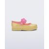 image:imagemini Melissa Girls Hip Ballerina ToddlerLittle KidYellowPink