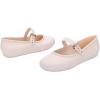 image:imagemini Melissa Girls Soft Ballerina KidBeige