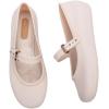 image:imagemini Melissa Girls Soft Ballerina KidBeige
