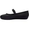 image:imagemini Melissa Girls Soft Ballerina KidBlack