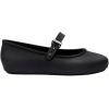 image:imagemini Melissa Girls Soft Ballerina KidBlack