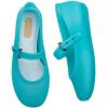 image:imagemini Melissa Girls Soft Ballerina KidMilky Green