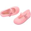 image:imagemini Melissa Girls Soft Ballerina KidMilky Pink