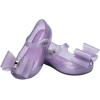 image:imagemini Melissa Girls Ultragirl Classic Bow BabyGlitter Lilac