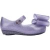 image:imagemini Melissa Girls Ultragirl Classic Bow BabyGlitter Lilac