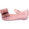 image:imagemini Melissa Girls Ultragirl Classic Bow BabyMetallic PinkGlitter