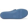 image:imagemini melissa Girls Soft Ballerina Little Big Kid Ballet FlatBlue