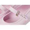 image:imagemini melissa Girls Soft Ballerina Little Big Kid Ballet FlatPink