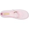 image:imagemini melissa Girls Soft Ballerina Little Big Kid Ballet FlatPink