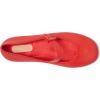 image:imagemini melissa Girls Soft Ballerina Little Big Kid Ballet FlatRed