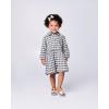 image:imagemini melissa Hip Bloomy Sandal for Toddlers and Little KidsBlueOrange