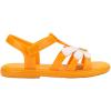 image:imagemini melissa Hip Bloomy Sandal for Toddlers and Little KidsOrange