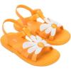 image:imagemini melissa Hip Bloomy Sandal for Toddlers and Little KidsOrange
