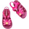 image:imagemini melissa Hip Bloomy Sandal for Toddlers and Little KidsPink