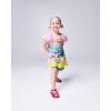 image:imagemini melissa Hip Bloomy Sandal for Toddlers and Little KidsPink