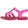 image:imagemini melissa Hip Bloomy Sandal for Toddlers and Little KidsPink
