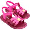 image:imagemini melissa Hip Bloomy Sandal for Toddlers and Little KidsPink