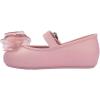 image:imagemini melissa Soft Ballerina Petals Flats with Strap for GirlsPink