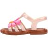 image:imagemini melissa girls Hip Bloomy BabyBrownPink