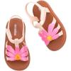 image:imagemini melissa girls Hip Bloomy BabyBrownPink